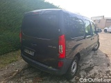  Mercedes  Citan 1.5 109 CDI 90 MIXTO EXTRA LONG PRO #3