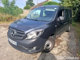 Mercedes  Citan 1.5 109 CDI 90 MIXTO EXTRA LONG PRO 