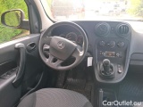  Mercedes  Citan 1.5 109 CDI 90 MIXTO EXTRA LONG PRO #4