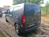  Mercedes  Citan 1.5 109 CDI 90 MIXTO EXTRA LONG PRO #2