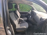  Mercedes  Citan 1.5 109 CDI 90 MIXTO EXTRA LONG PRO #9
