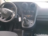  Mercedes  Citan 1.5 109 CDI 90 MIXTO EXTRA LONG PRO #11