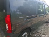  Mercedes  Citan 1.5 109 CDI 90 MIXTO EXTRA LONG PRO #16
