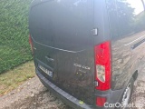  Mercedes  Citan 1.5 109 CDI 90 MIXTO EXTRA LONG PRO #26