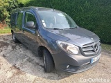  Mercedes  Citan 1.5 109 CDI 90 MIXTO EXTRA LONG PRO #53
