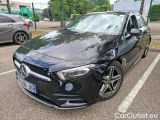  Mercedes  A-Klasse 2.0 A 180 D AMG LINE DCT 