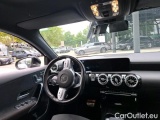  Mercedes  A-Klasse 2.0 A 180 D AMG LINE DCT #4