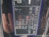  Mercedes  A-Klasse 2.0 A 180 D AMG LINE DCT #8