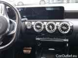  Mercedes  A-Klasse 2.0 A 180 D AMG LINE DCT #11