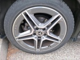  Mercedes  A-Klasse 2.0 A 180 D AMG LINE DCT #29