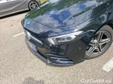  Mercedes  A-Klasse 2.0 A 180 D AMG LINE DCT #35