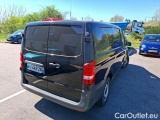  Mercedes  Vito E- LONG - #3