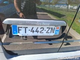  Mercedes  Vito E- LONG - #5