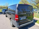  Mercedes  Vito E- LONG - #2