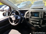  Mercedes  Vito E- LONG - #4