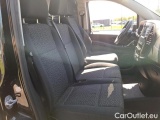  Mercedes  Vito E- LONG - #9