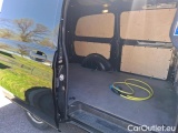 Mercedes  Vito E- LONG - #10