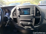 Mercedes  Vito E- LONG - #11