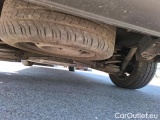  Mercedes  Vito E- LONG - #12
