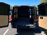  Mercedes  Vito E- LONG - #13