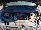  Mercedes  Vito E- LONG - #18