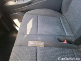  Mercedes  Vito E- LONG - #20
