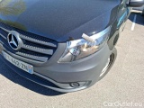  Mercedes  Vito E- LONG - #21