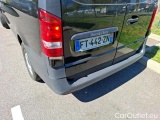  Mercedes  Vito E- LONG - #22