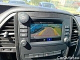 Mercedes  Vito E- LONG - #25