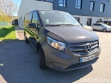  Mercedes  Vito E- LONG - #26