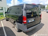  Mercedes  Vito E- LONG - #2
