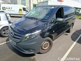  Mercedes  Vito E- LONG - 