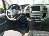 Mercedes  Vito E- LONG - #4