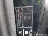  Mercedes  Vito E- LONG - #8