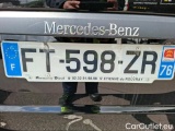  Mercedes  Vito E- LONG - #5