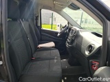  Mercedes  Vito E- LONG - #9