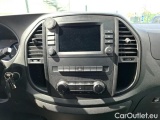  Mercedes  Vito E- LONG - #11
