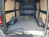  Mercedes  Vito E- LONG - #19