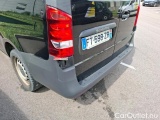  Mercedes  Vito E- LONG - #29