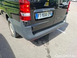  Mercedes  Vito E- LONG - #30