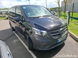  Mercedes  Vito E- LONG - #42