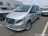  Mercedes  Vito 119 CDI MIXTO CP SELECT 