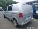  Mercedes  Vito 119 CDI MIXTO CP SELECT #2