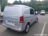  Mercedes  Vito 119 CDI MIXTO CP SELECT #3
