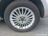  Mercedes  Vito 119 CDI MIXTO CP SELECT #29