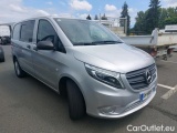  Mercedes  Vito 119 CDI MIXTO CP SELECT #36