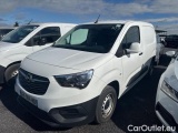  Opel  Combo 1.5 DIESEL 75CHL1H1/STAND CARGO PACK C 