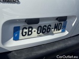  Opel  Combo 1.5 DIESEL 75CHL1H1/STAND CARGO PACK C #5