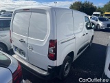  Opel  Combo 1.5 DIESEL 75CHL1H1/STAND CARGO PACK C #3