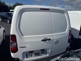  Opel  Combo 1.5 DIESEL 75CHL1H1/STAND CARGO PACK C #13